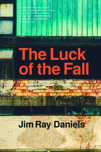 The Luck Of The Fall