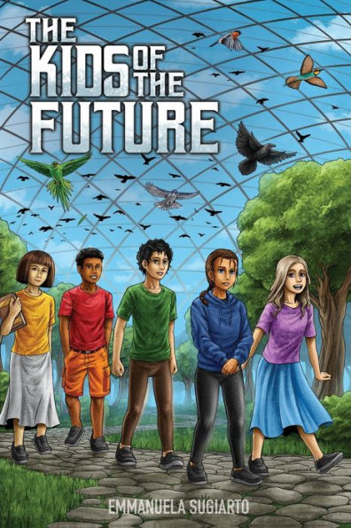 The Kids Of The Future