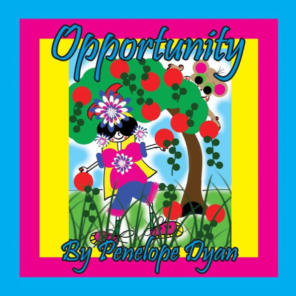 Opportunity - 9781614776291