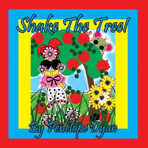 Shake The Tree!