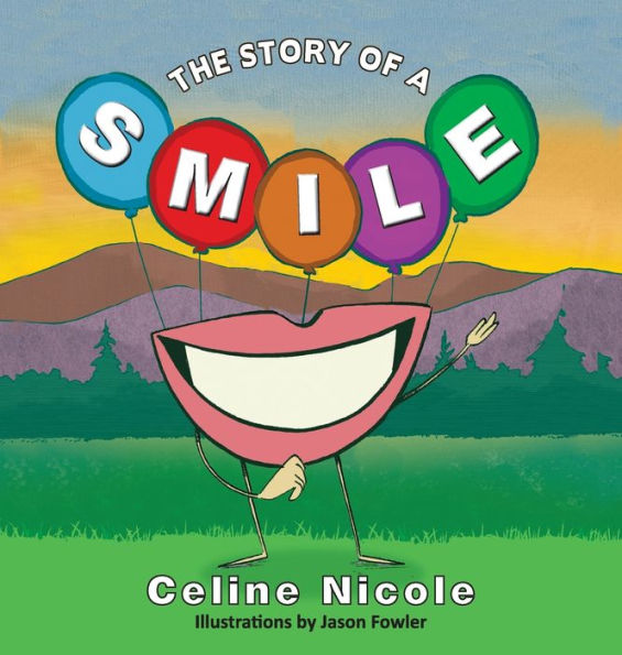 A Story Of A Smile