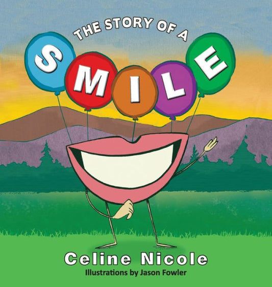 A Story Of A Smile
