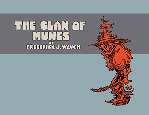 The Clan Of Munes