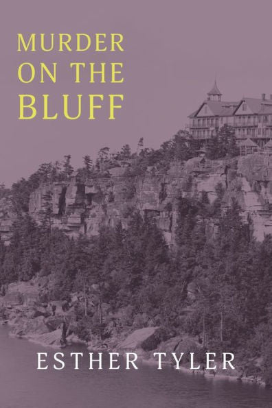 Murder On The Bluff