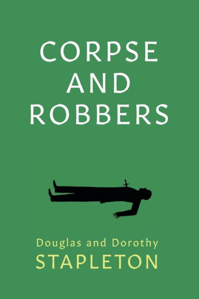 Corpse And Robbers