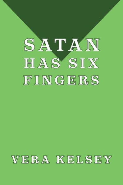 Satan Has Six Fingers