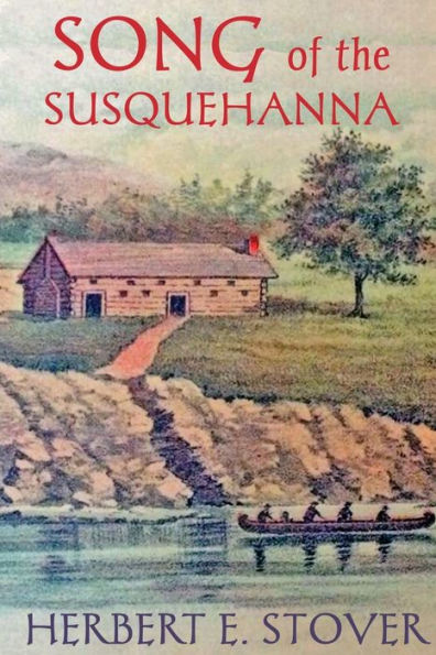 Song Of The Susquehanna
