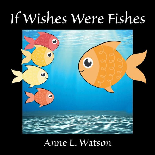 If Wishes Were Fishes: A Celebration Of Animal Group Names