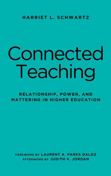 Connected Teaching - 9781620366363