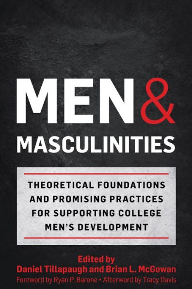 Men And Masculinities - 9781620369319