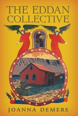 The Eddan Collective - 9781621389453
