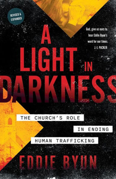 A Light In Darkness: The Church'S Role In Ending Human Trafficking