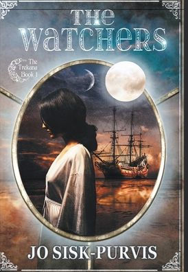 The Watchers: A Ya Fantasy Adventure (The Trekana) - 9781622532599