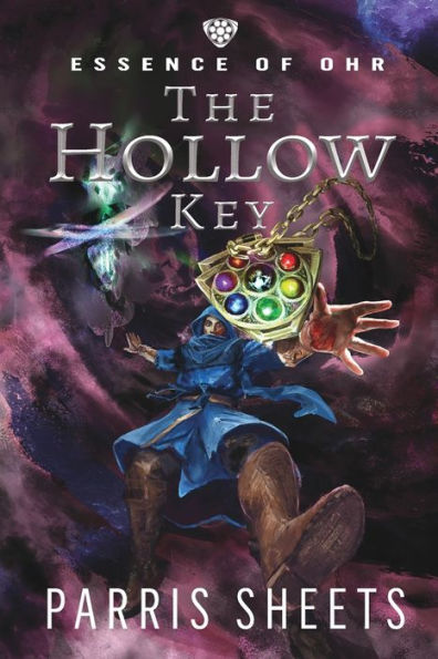 The Hollow Key: A Young Adult Fantasy Adventure (Essence Of Ohr)