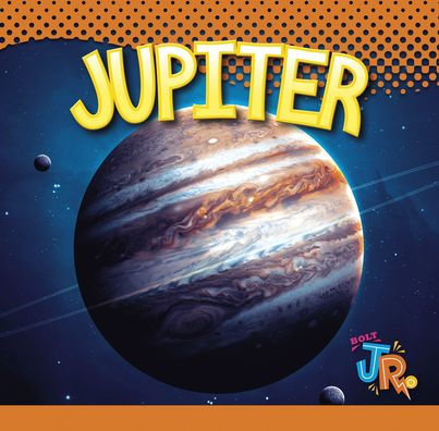 Jupiter (Space Explorer)