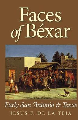 Faces Of Béxar