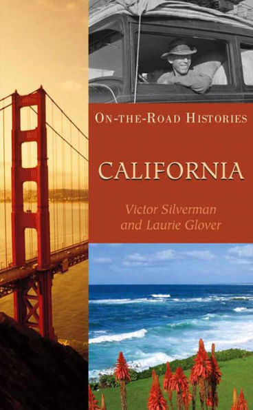 California (On The Road Histories): On The Road Histories