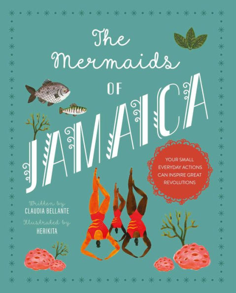 The Mermaids Of Jamaica (Against All Odds)