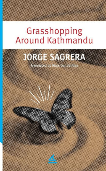 Grasshopping Around Kathmandu