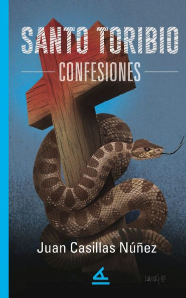 Santo Toribio. Confesiones (Spanish Edition)