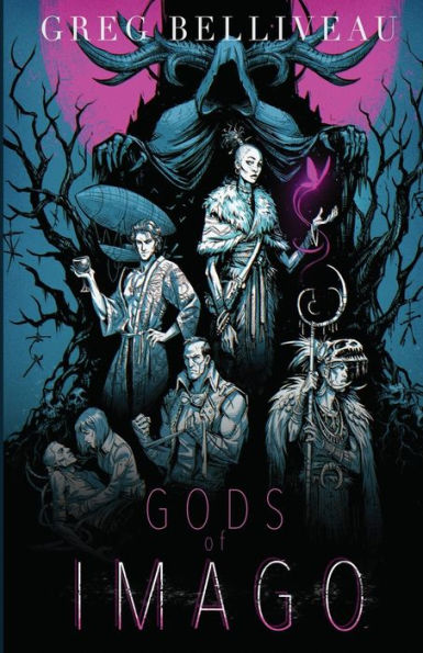 Gods Of Imago