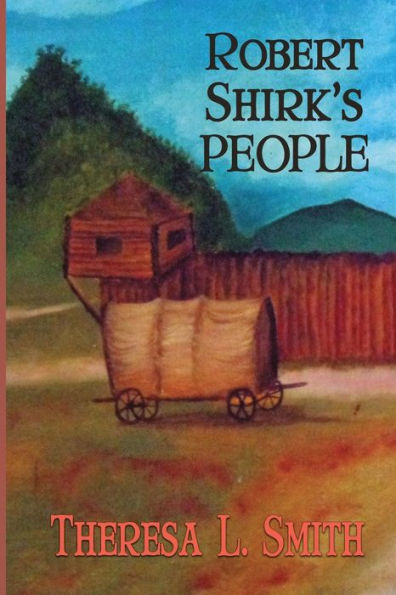 Robert Shirk'S People