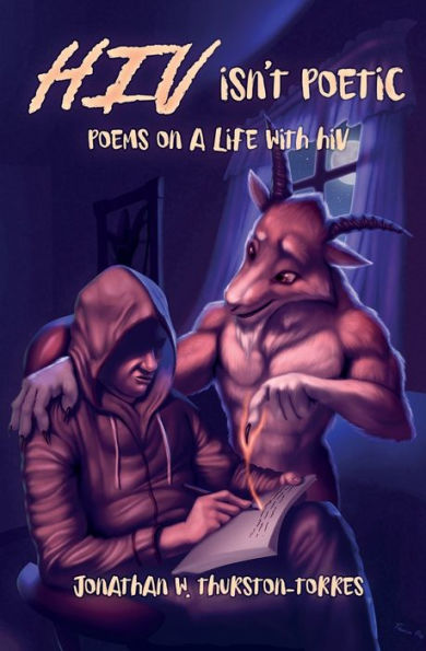 Hiv Isn'T Poetic