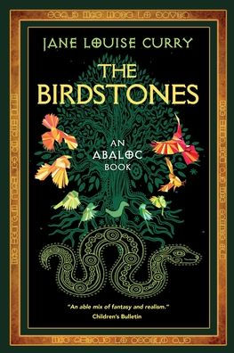 The Birdstones (Abaloc Book 5) (The Abaloc)