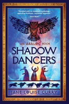 Shadow Dancers (Abaloc Book 8) (The Abaloc)