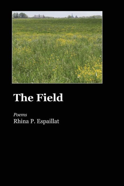 The Field - 9781625493156