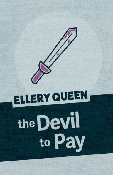 The Devil To Pay