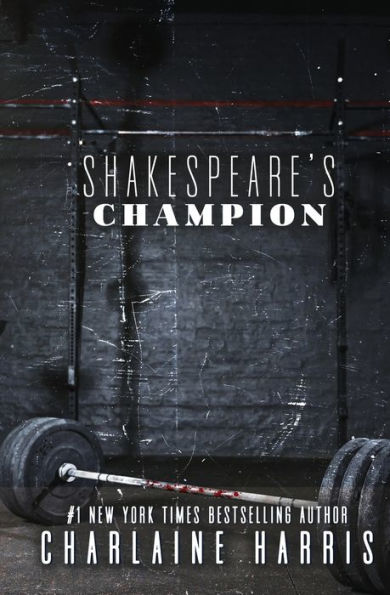 Shakespeare'S Champion (Lily Bard)