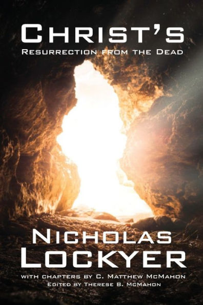 Christ'S Resurrection From The Dead