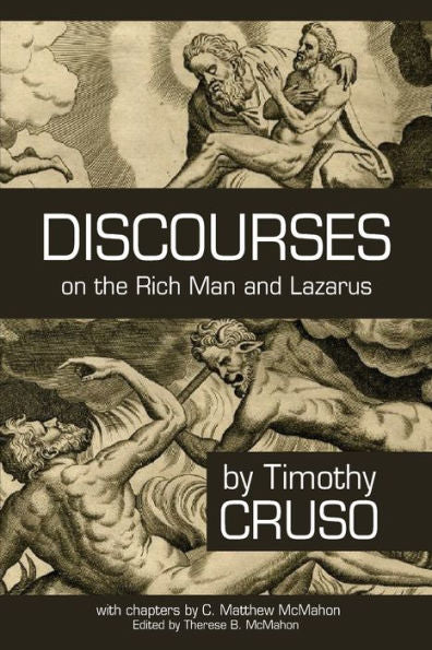 Discourses On The Rich Man And Lazarus