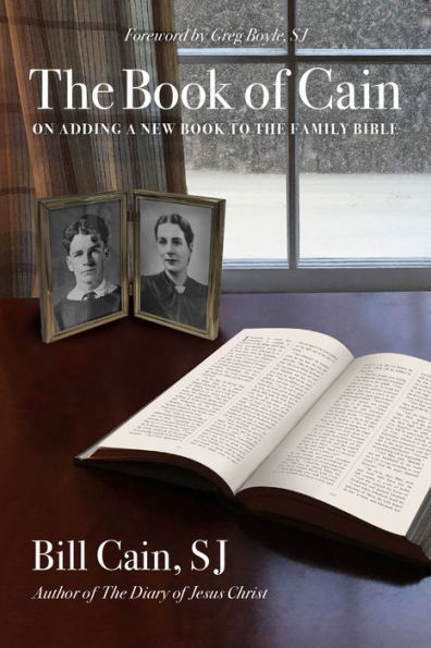 The Book Of Cain: On Adding A New Book To The Family Bible
