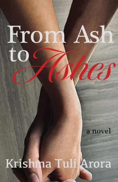 From Ash To Ashes