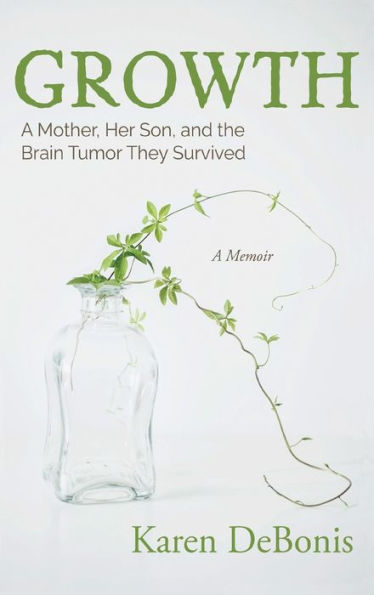 Growth: A Mother, Her Son, And The Brain Tumor They Survived