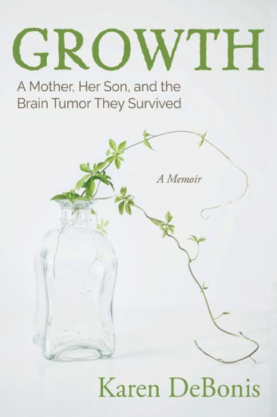 Growth: A Mother, Her Son, And The Brain Tumor They Survived