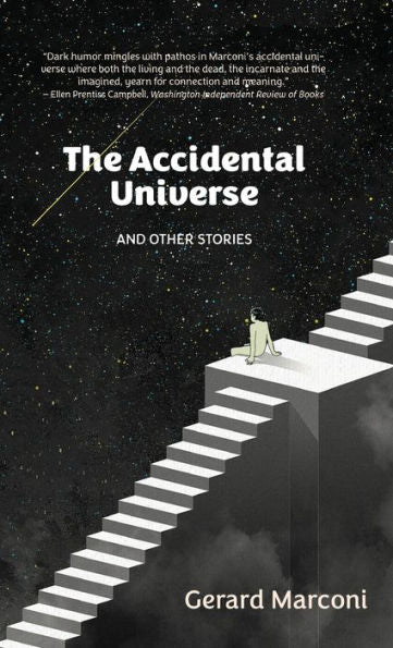El universo accidental y otras historias