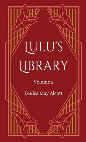 Lulu'S Library, Volume 2