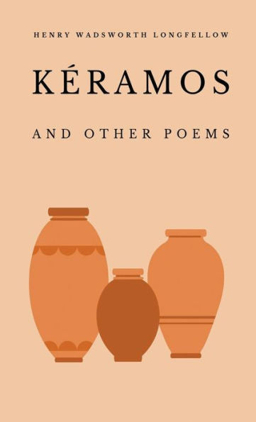 Kéramos y otros poemas