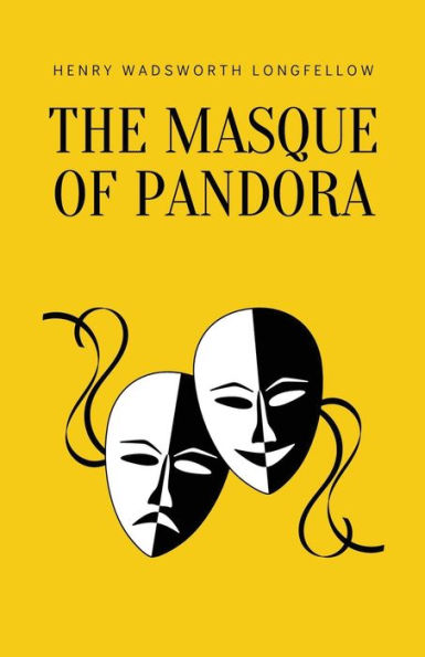 The Masque Of Pandora