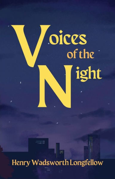 Voces de la noche