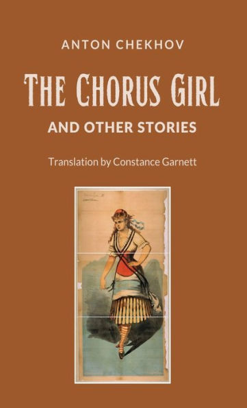 The Chorus Girl And Other Stories
