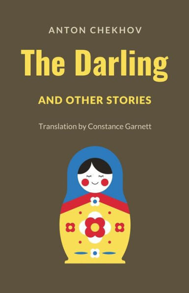 The Darling And Other Stories