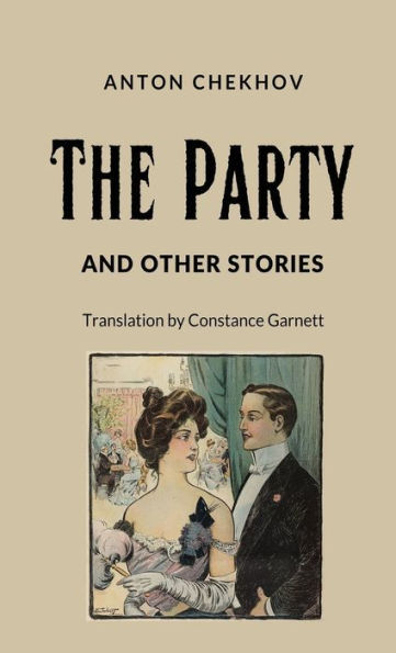 The Party And Other Stories