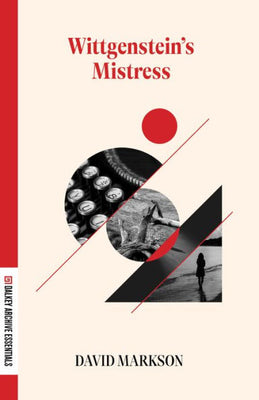 Wittgenstein'S Mistress (Dalkey Archive Essentials)