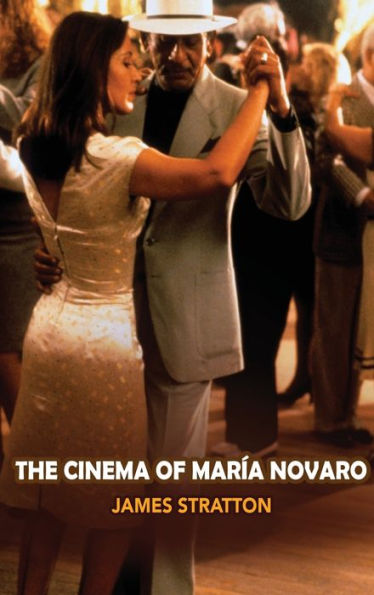 The Cinema Of María Novaro