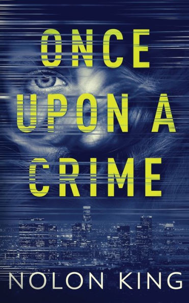 Once Upon A Crime