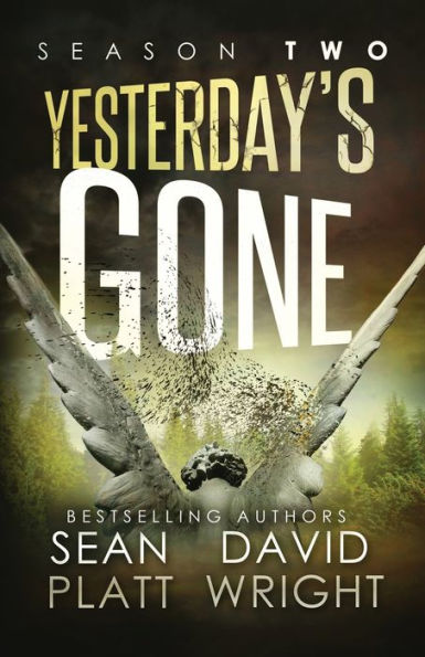 Yesterday'S Gone Season Two